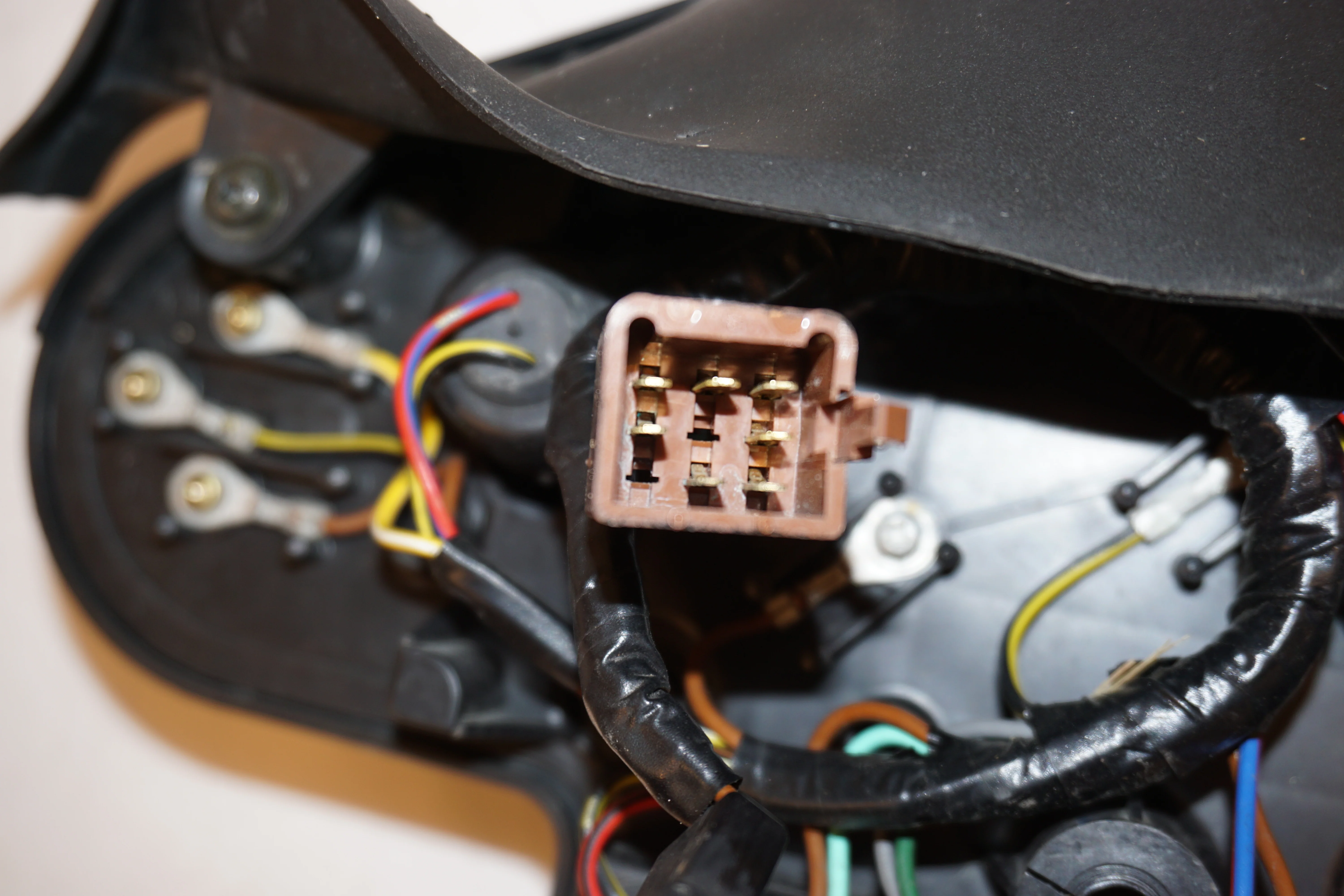 Instrumentpanel - Image 14