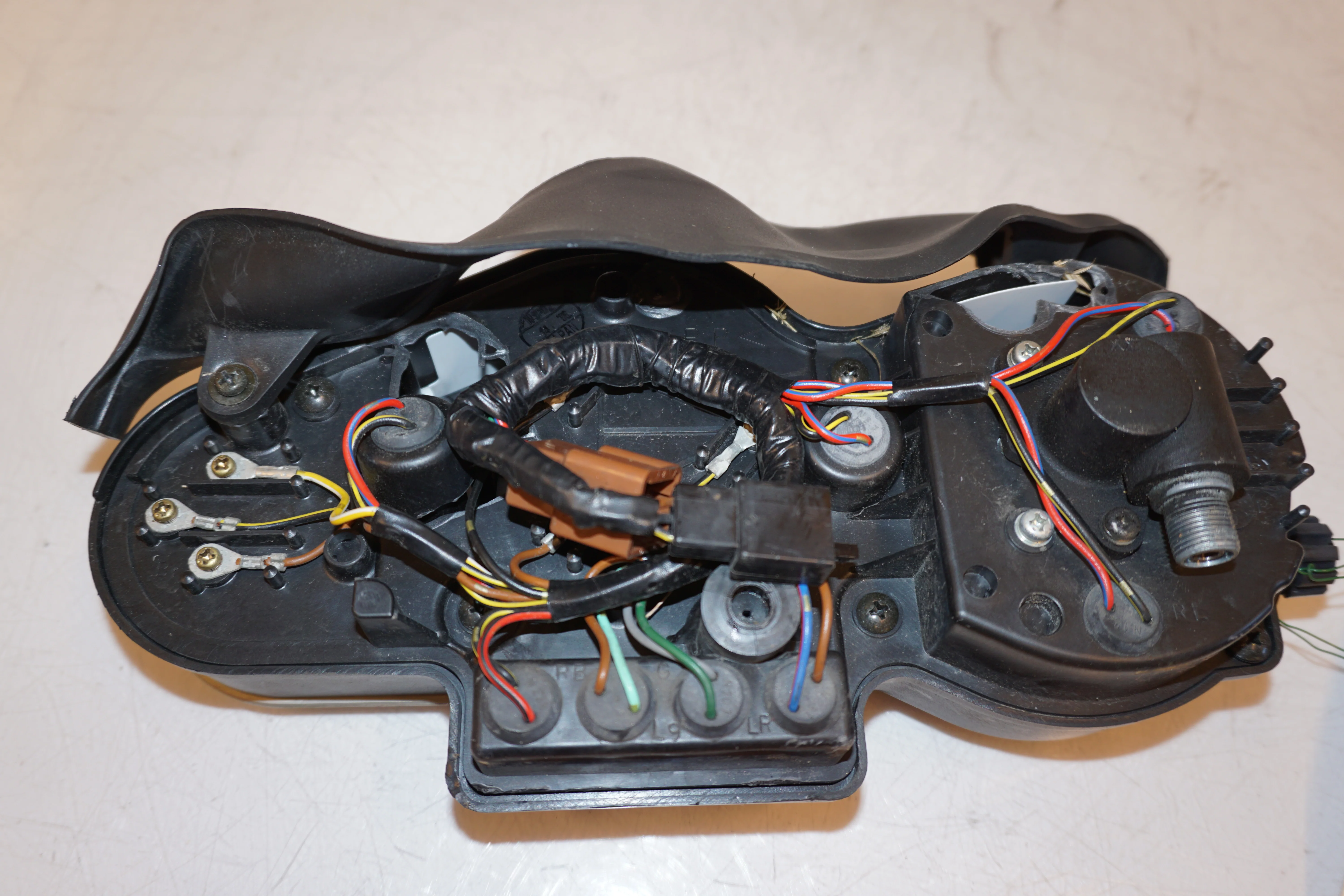 Instrumentpanel - Image 6