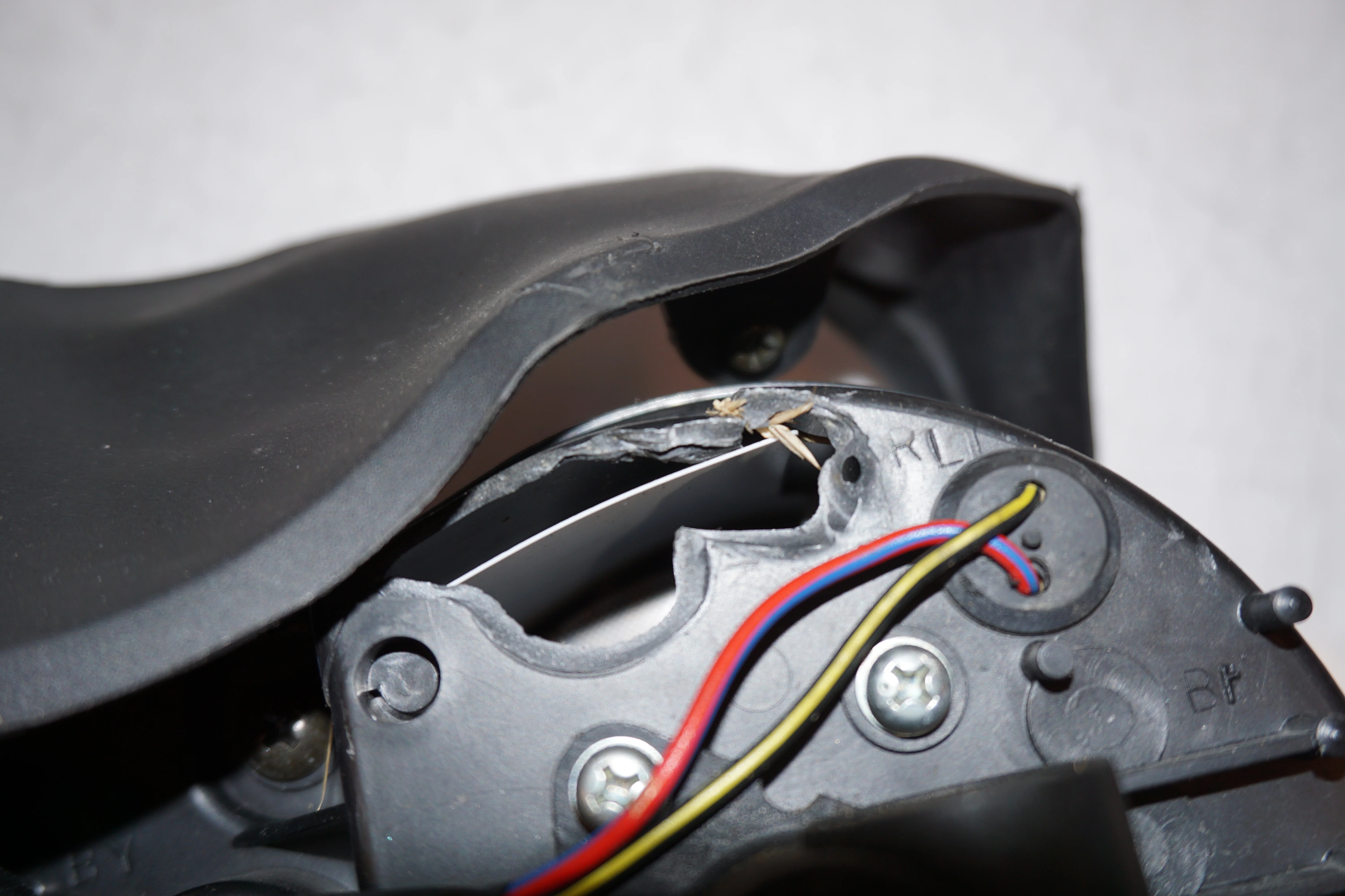 Instrumentpanel - Image 7