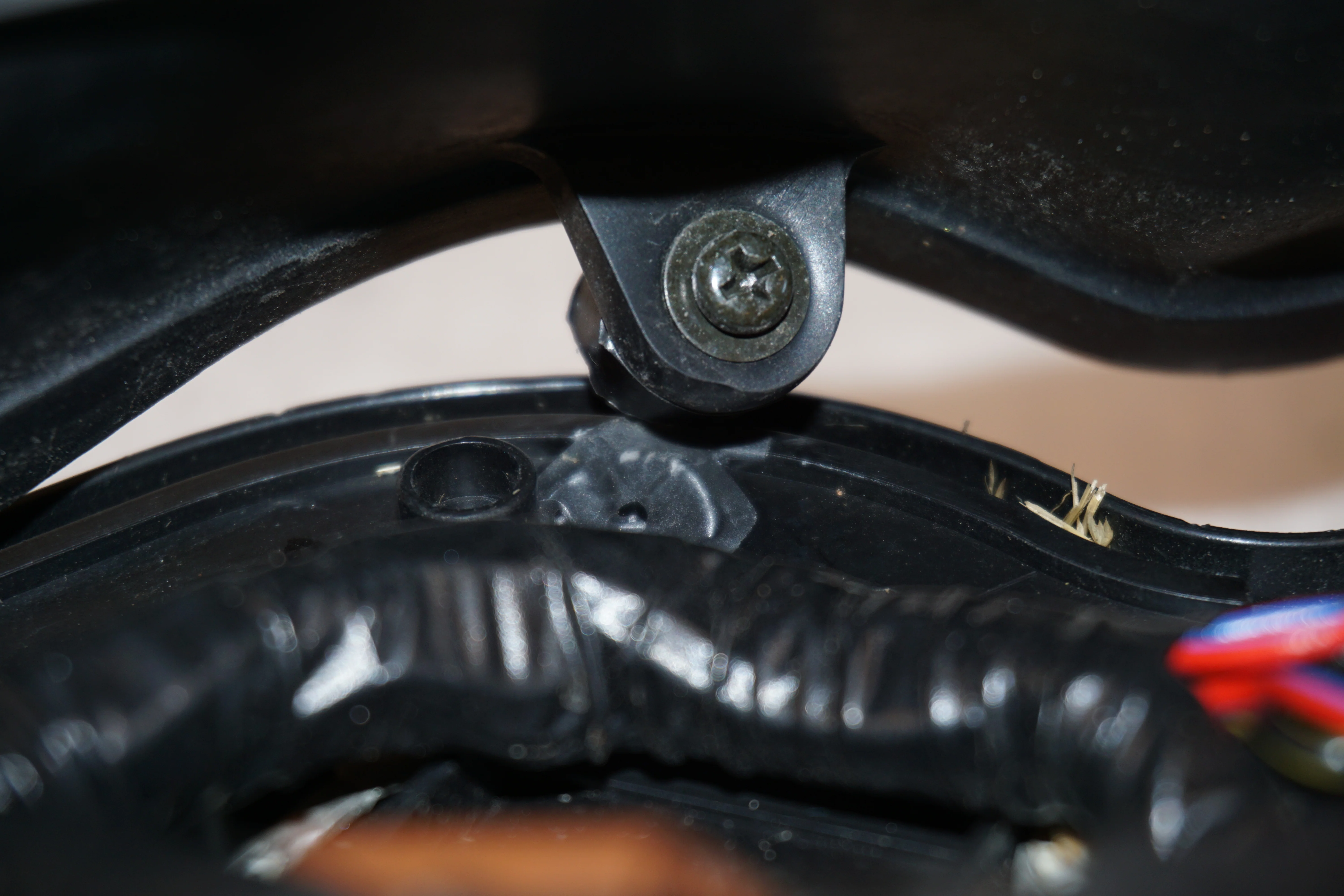 Instrumentpanel - Image 8