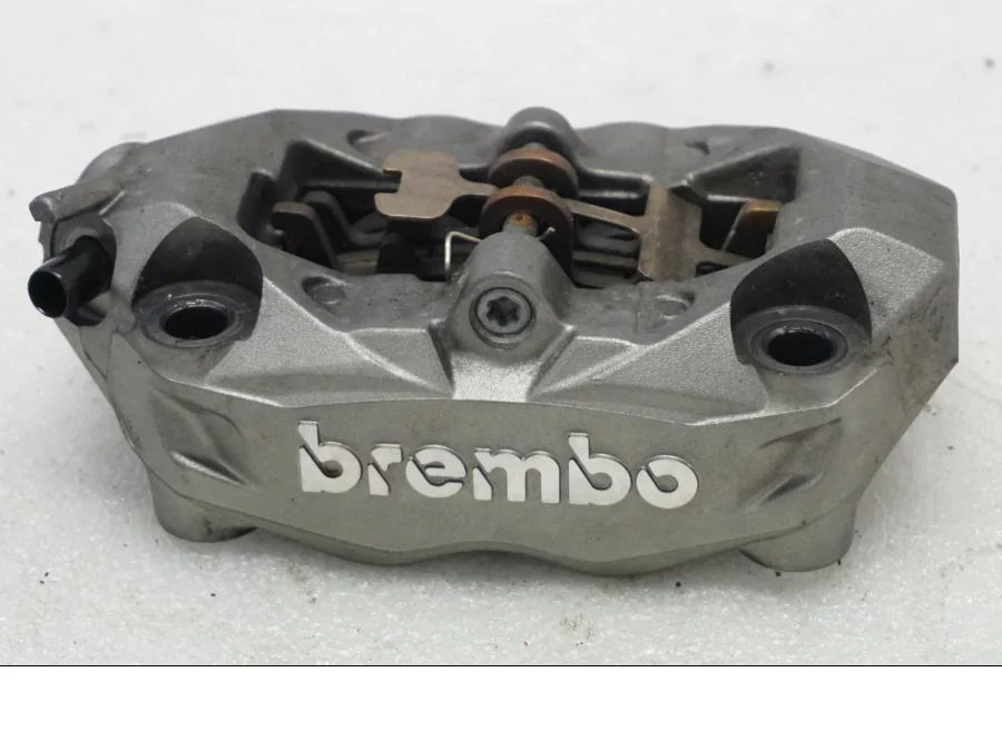 Bromsok