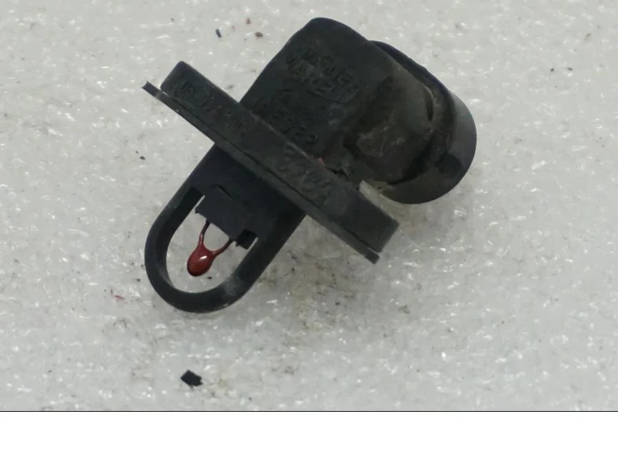 Luftburksensor