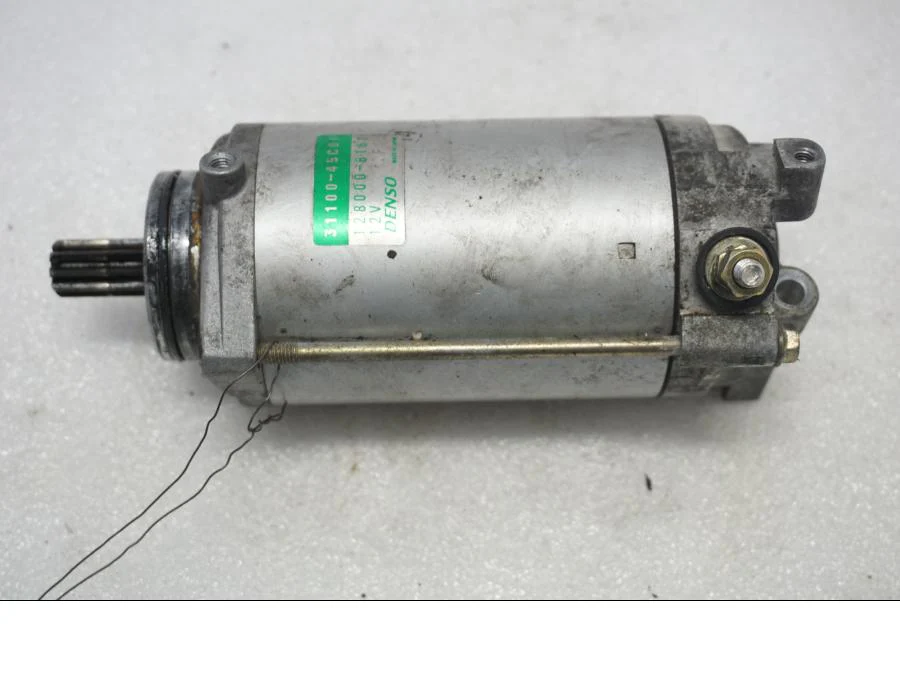 Startmotor - Image 2