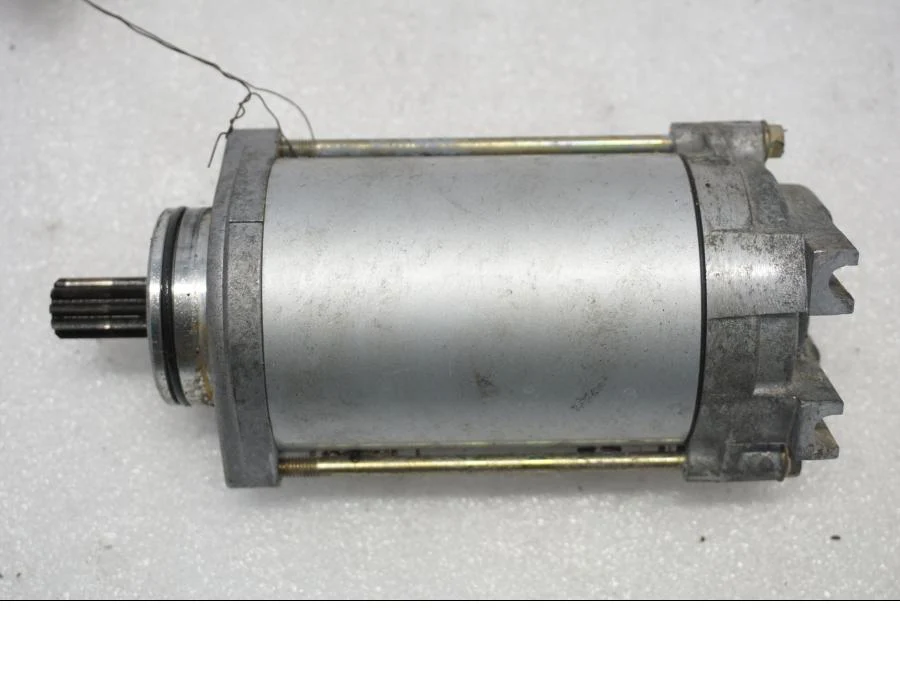 Startmotor - Image 3