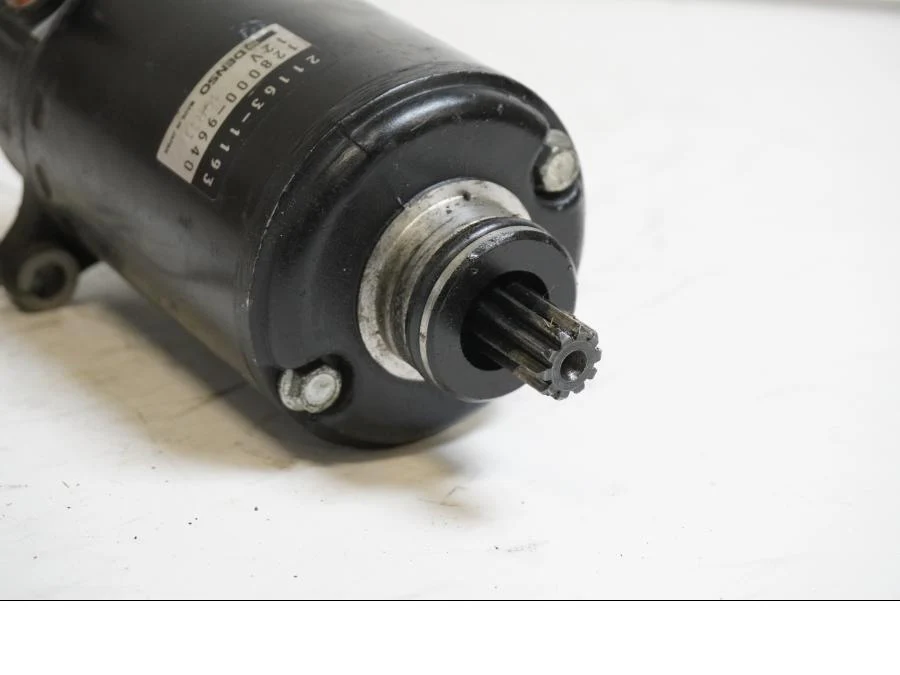 Startmotor - Image 2