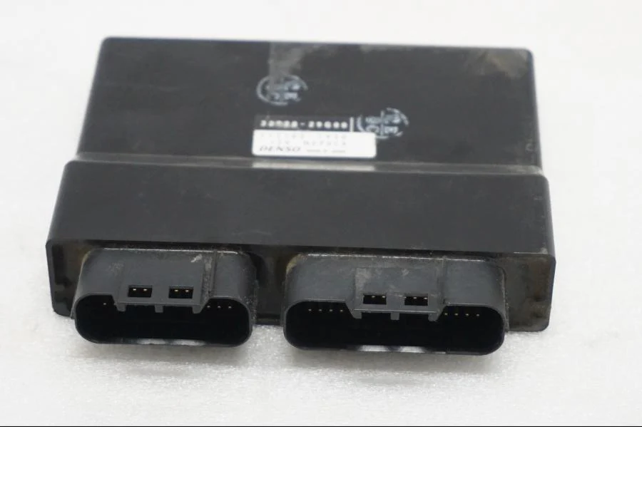 CDI / ECU