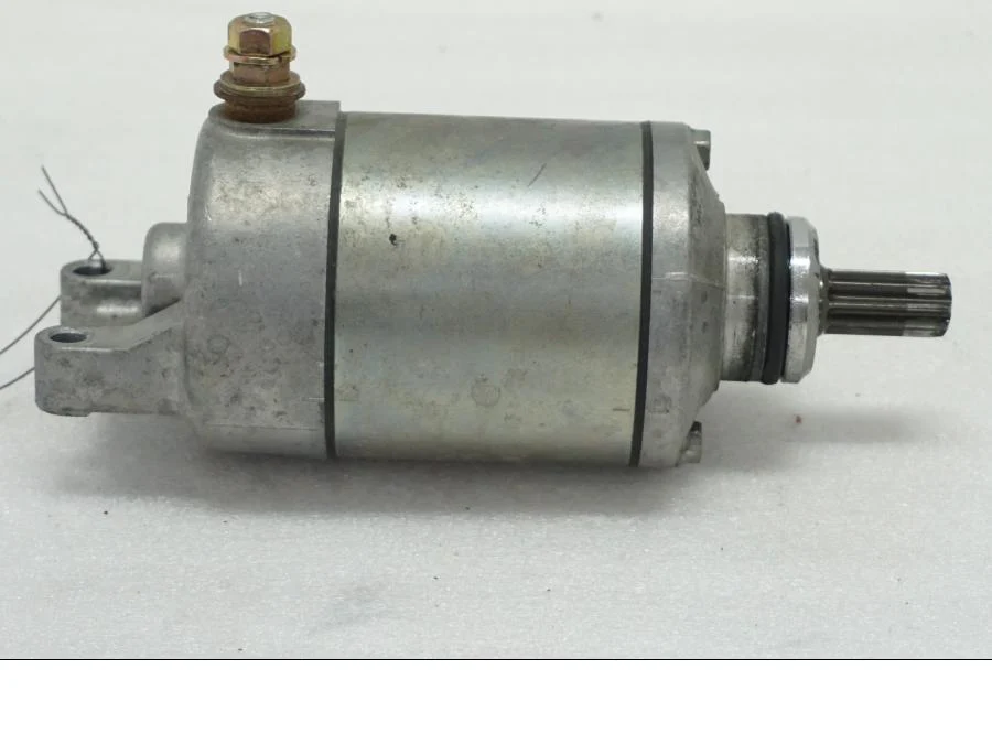 Startmotor