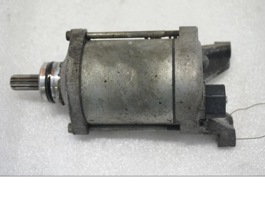 Startmotor