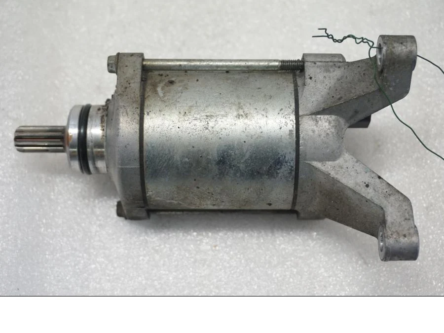 Startmotor - Image 2