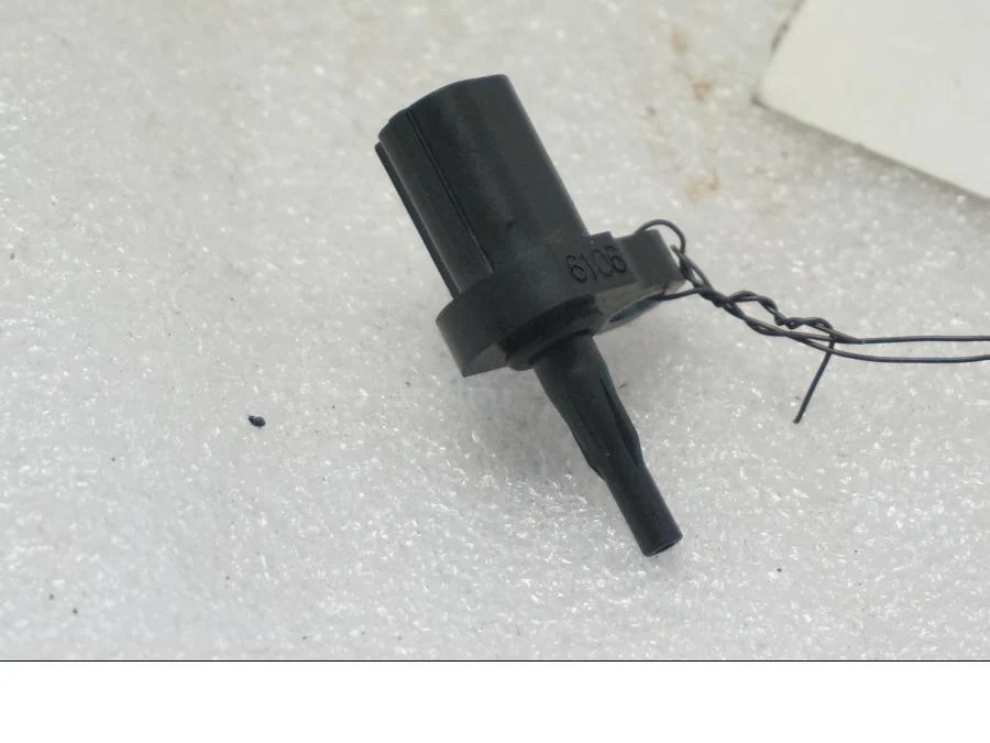 Luftburksensor