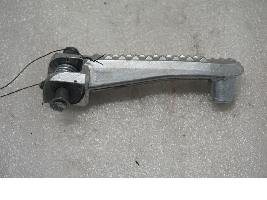Fotpinne - Image 2