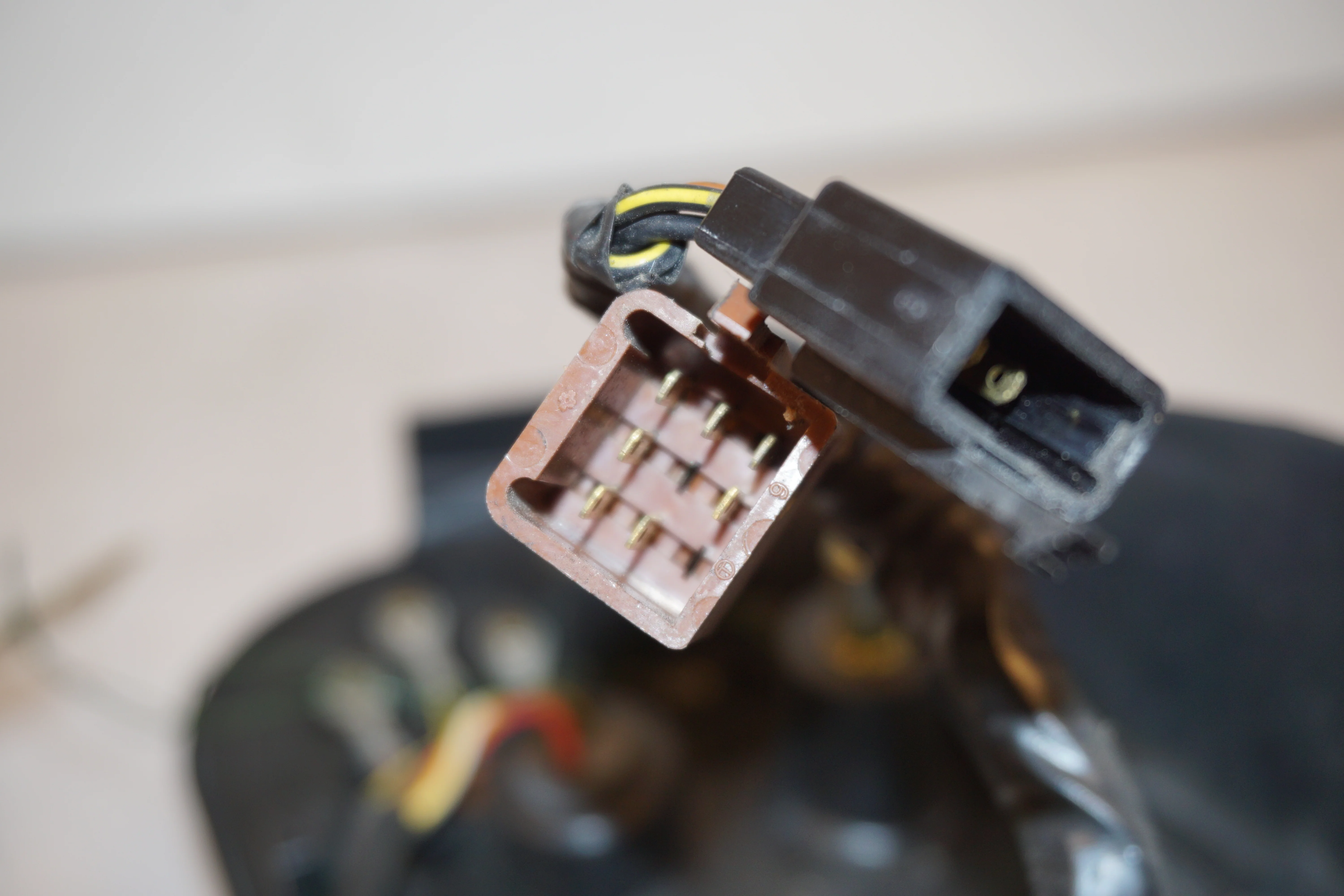 Instrumentpanel - Image 11