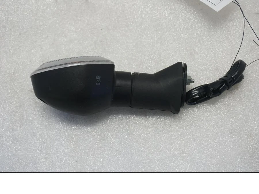 Blinkers - Image 2