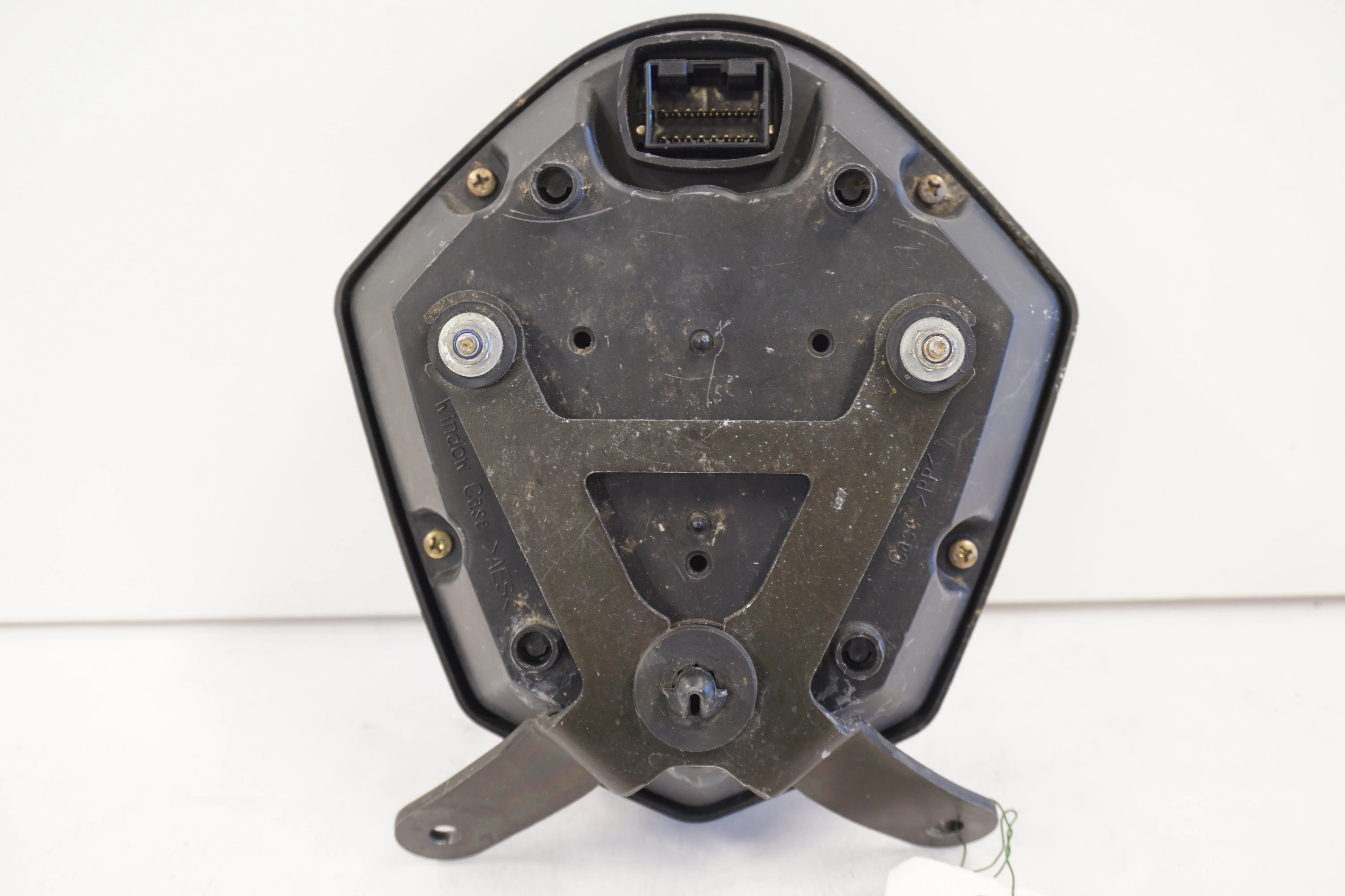Instrumentpanel - Image 6