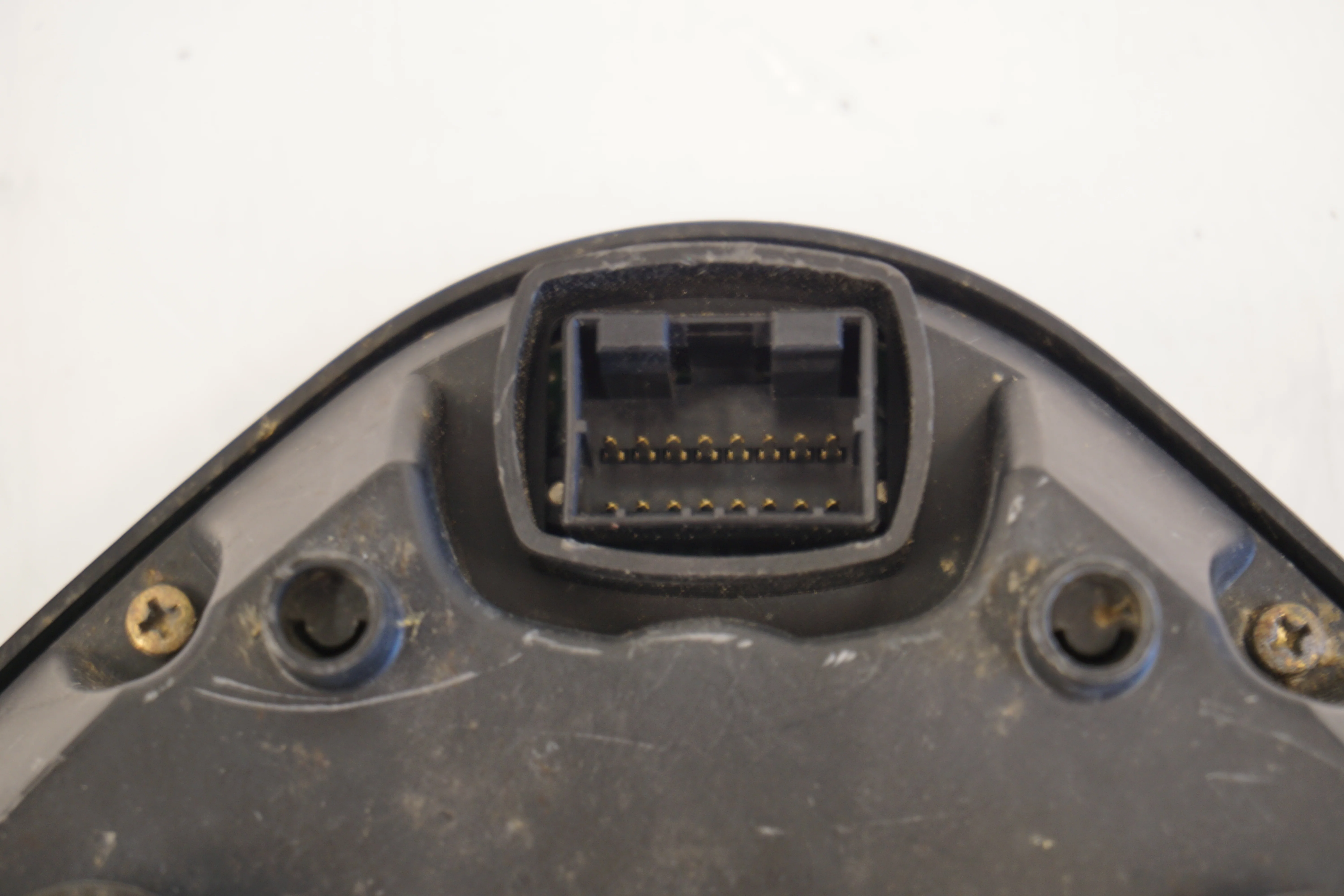 Instrumentpanel - Image 7
