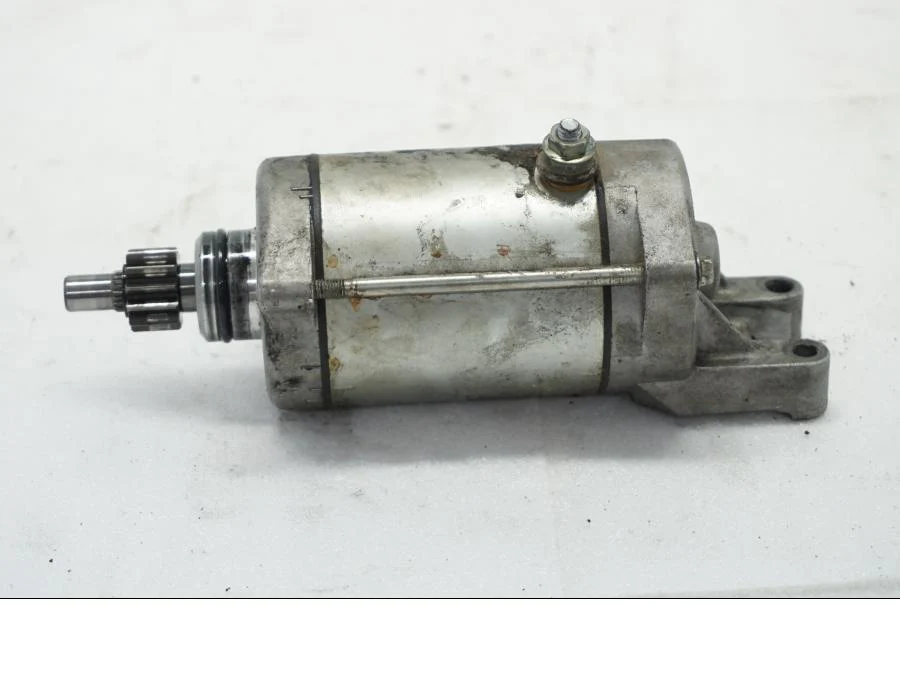 Startmotor