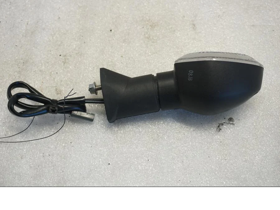 Blinkers - Image 2