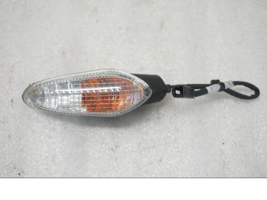 Blinkers - Image 3