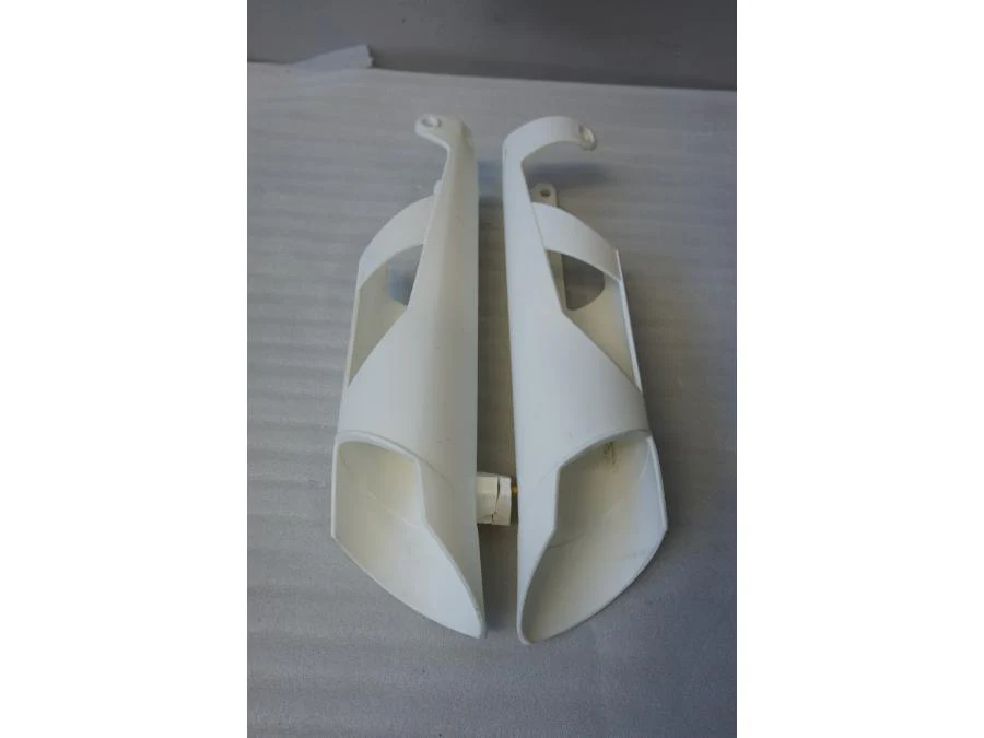 Gaffelbensskydd - Image 3