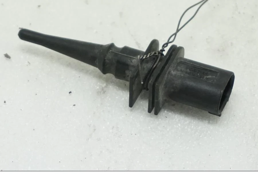 Temperatursensor