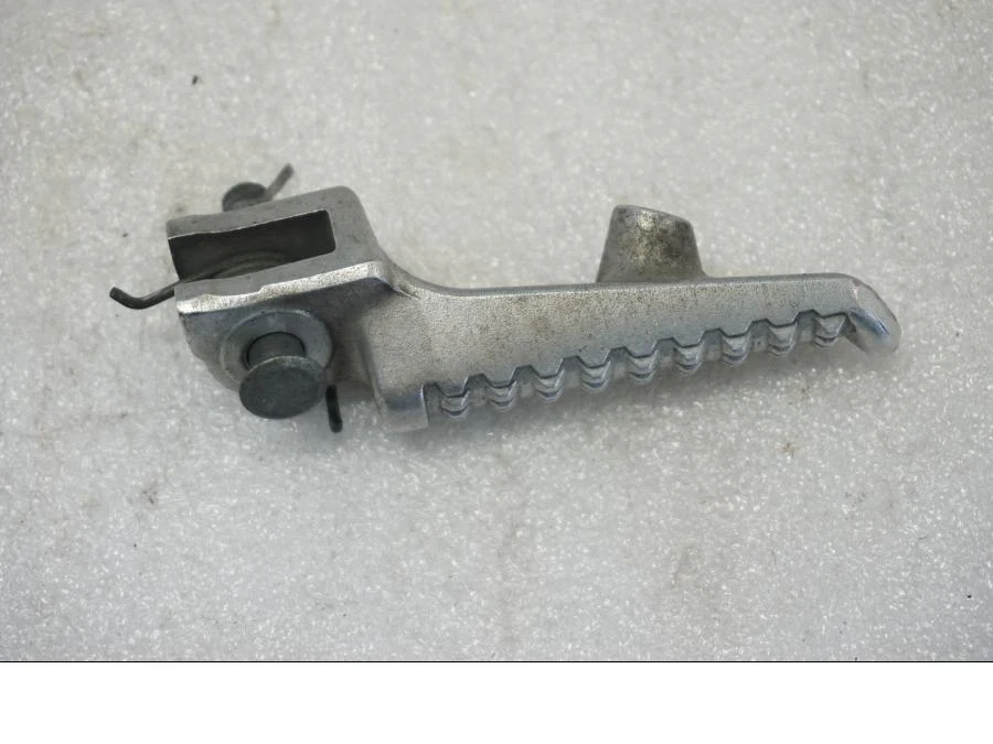 Fotpinne - Image 2