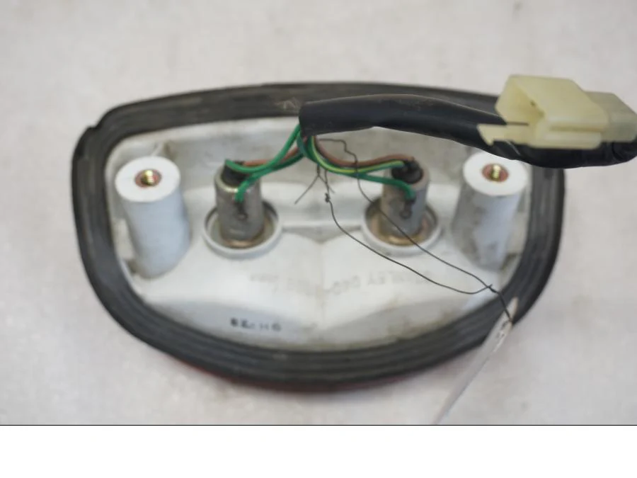 Baklampa - Image 3