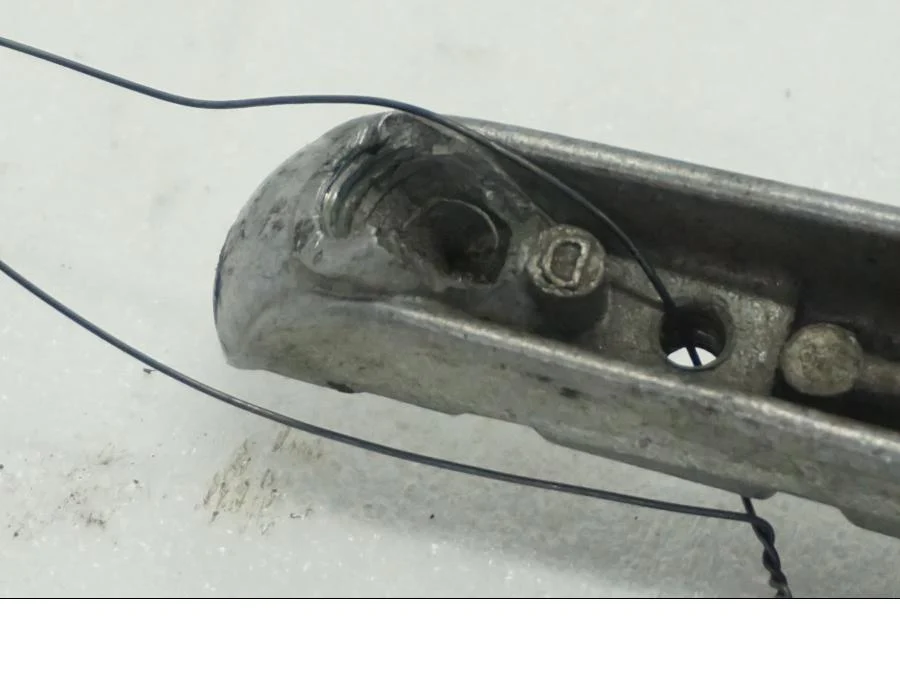 Fotpinne - Image 3