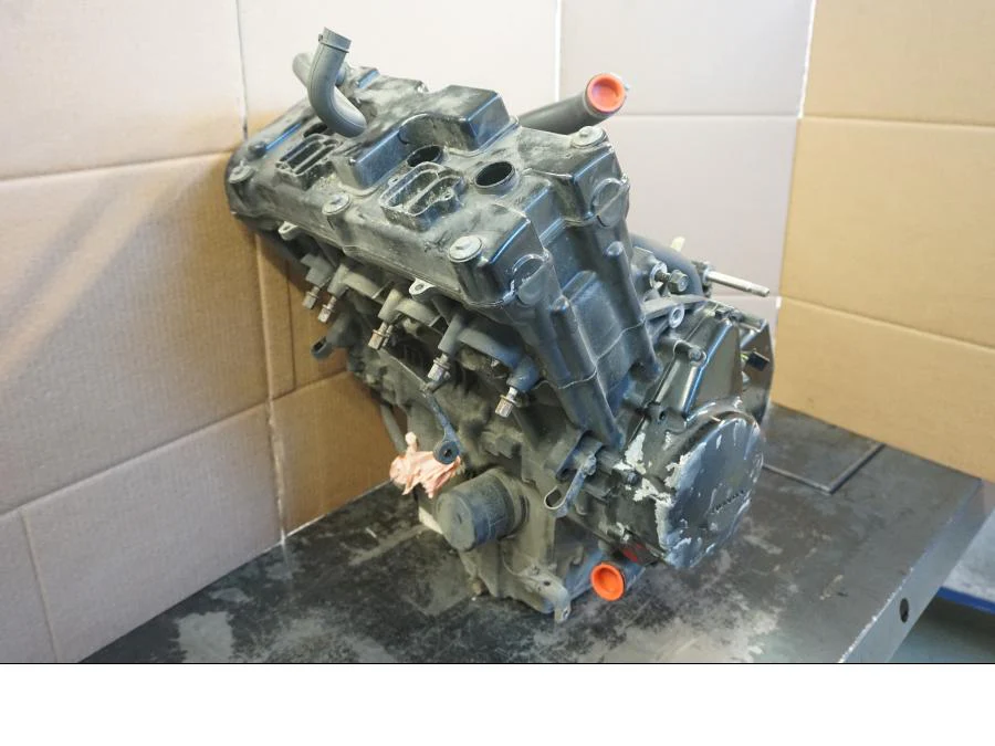 Motor