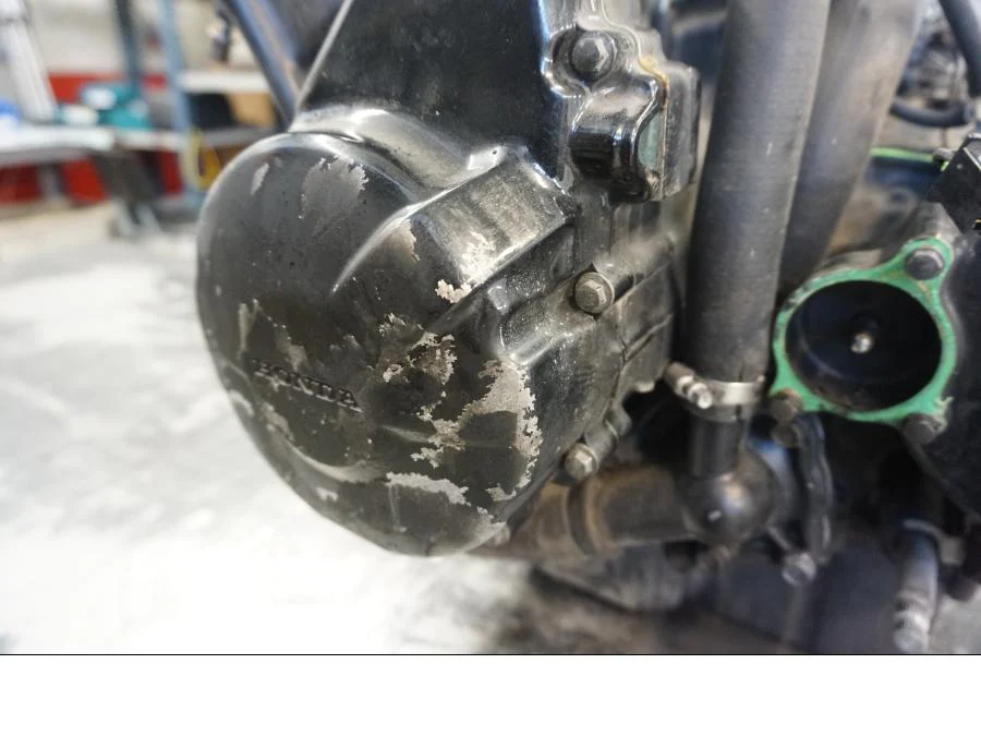 Motor - Image 6