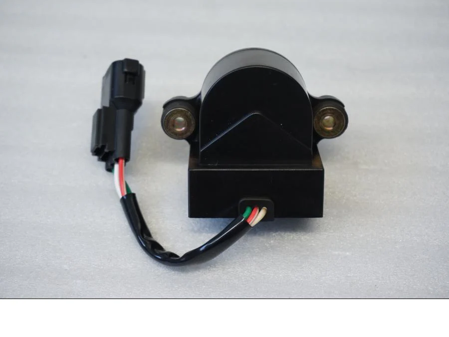 Tilt Sensor