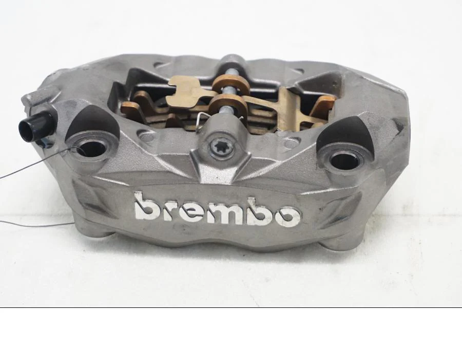 Bromsok