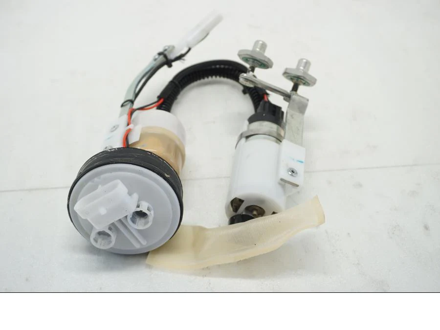 Bensinpump insprut - Image 2