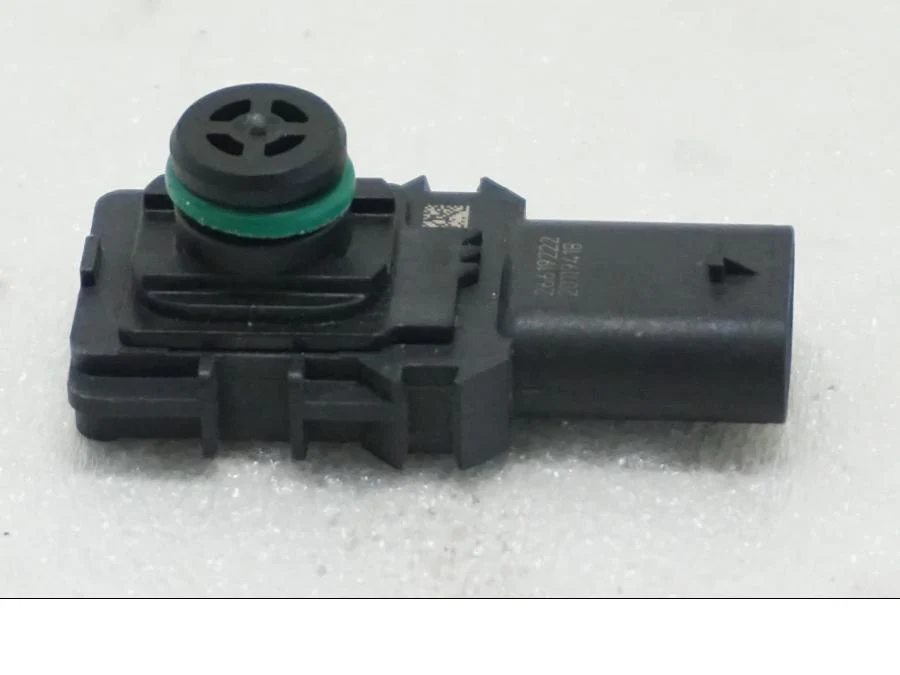 Mapsensor