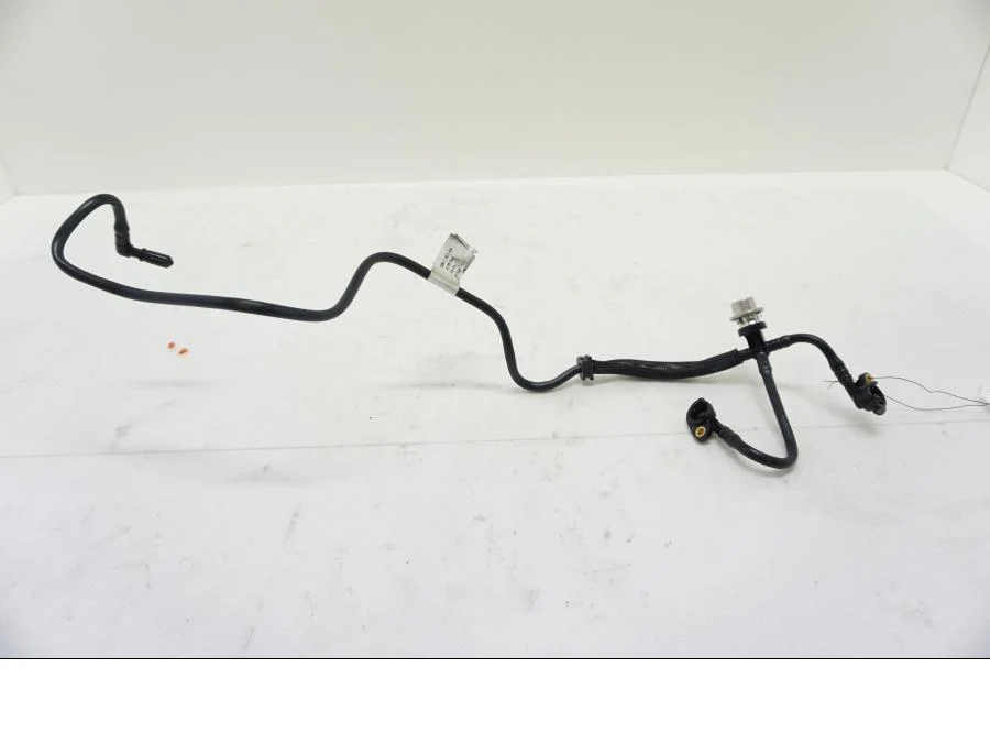 Fuel Rail