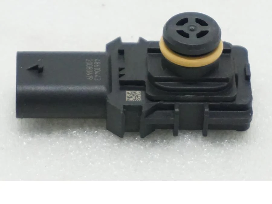 Mapsensor
