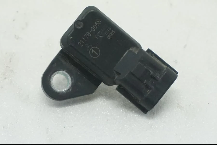 Mapsensor