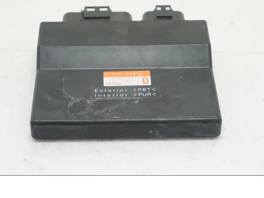CDI / ECU