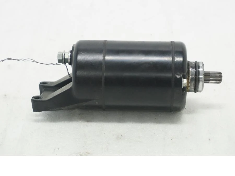 Startmotor