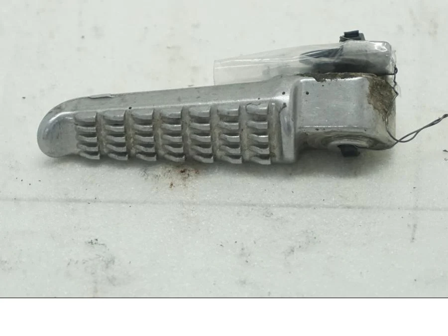 Fotpinne