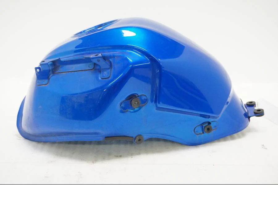 Bensintank