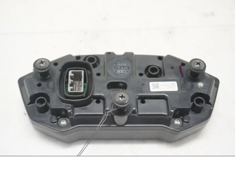 Instrumentpanel - Image 2