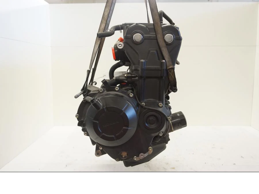 Motor