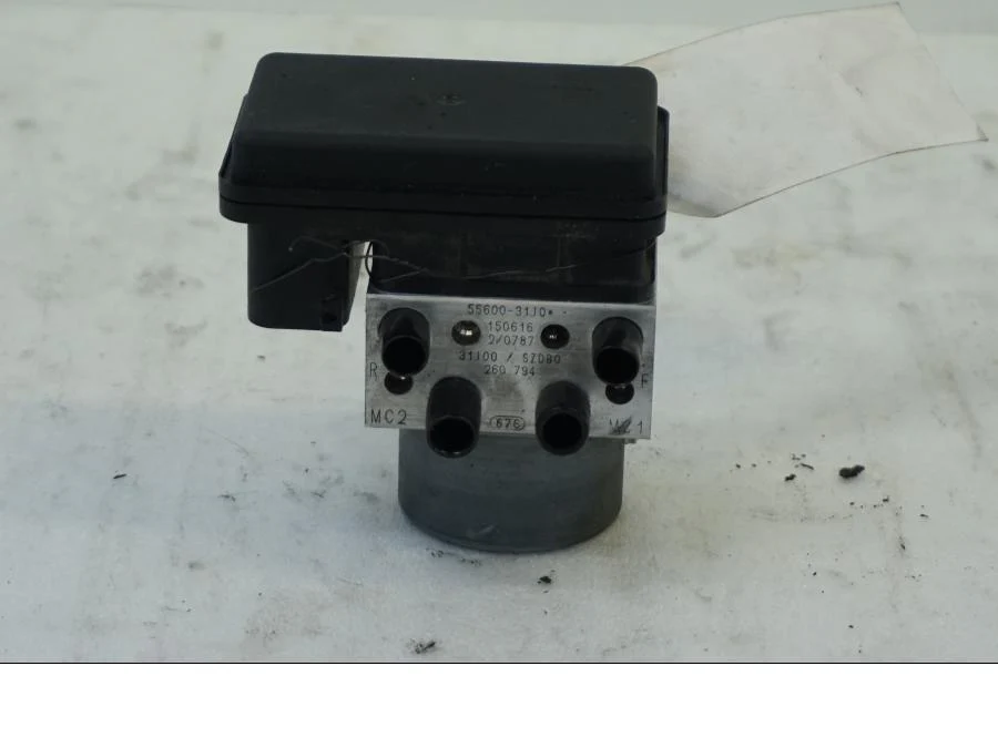 ABS Modulator - Image 5