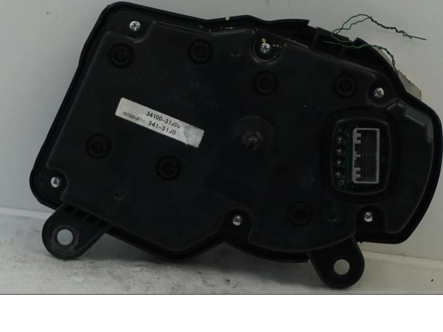 Instrumentpanel - Image 2