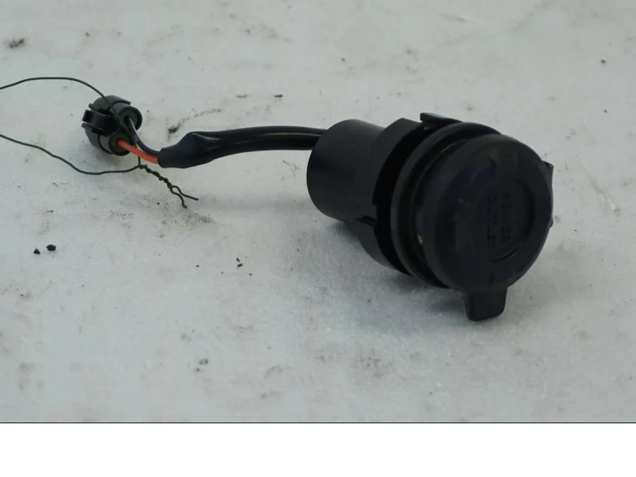 El uttag 12 V