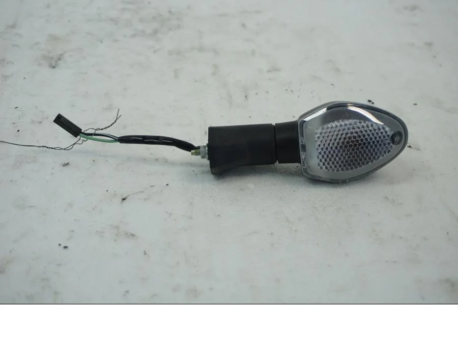 Blinkers