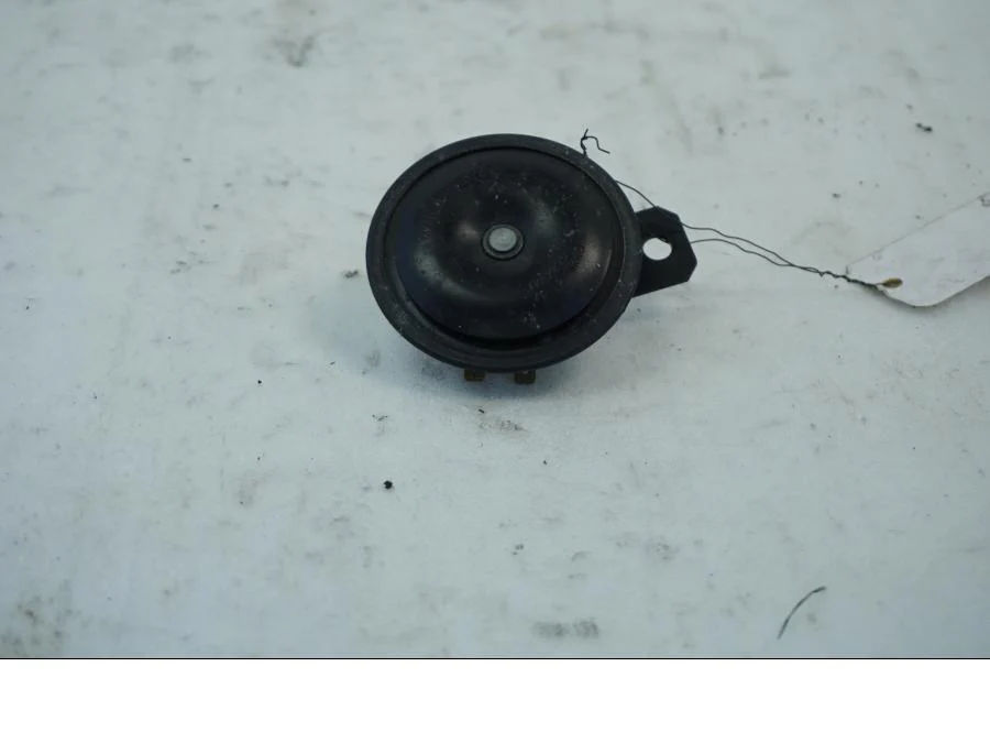 Signalhorn / Tuta