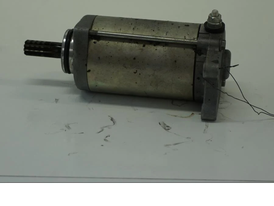 Startmotor - Image 2