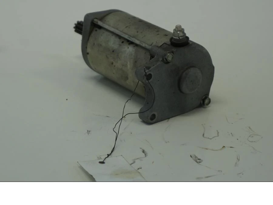 Startmotor - Image 4