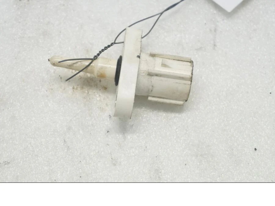 Luftburksensor